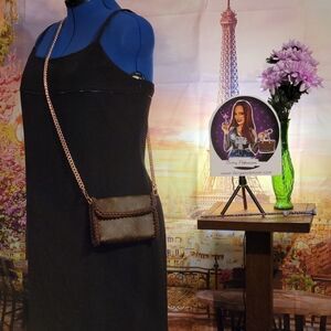 🔷️Boho Bags Vintage Louis Vuitton Florentine Belt/Waist Bag